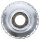 Steckschlüssel-Einsatz Super Lock | Antrieb Innenvierkant 6,3 mm (1/4") | SW 4 mm