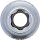 Steckschlüssel-Einsatz Super Lock | Antrieb Innenvierkant 6,3 mm (1/4") | SW 5 mm