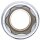 Steckschlüssel-Einsatz Super Lock | Antrieb Innenvierkant 6,3 mm (1/4") | SW 8 mm