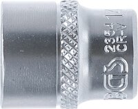 Steckschlüssel-Einsatz Super Lock | Antrieb Innenvierkant 6,3 mm (1/4") | SW 14 mm