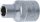 Steckschlüssel-Einsatz Super Lock | Antrieb Innenvierkant 10 mm (3/8") | SW 7 mm