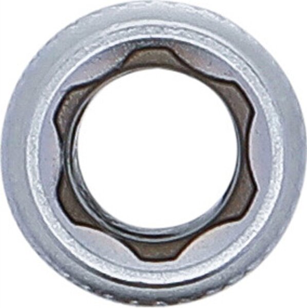 Steckschlüssel-Einsatz Super Lock | Antrieb Innenvierkant 10 mm (3/8") | SW 10 mm