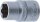 Steckschlüssel-Einsatz Super Lock | Antrieb Innenvierkant 10 mm (3/8") | SW 10 mm