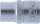 Steckschlüssel-Einsatz Super Lock | Antrieb Innenvierkant 10 mm (3/8") | SW 10 mm
