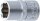 Steckschlüssel-Einsatz Super Lock | Antrieb Innenvierkant 10 mm (3/8") | SW 11 mm