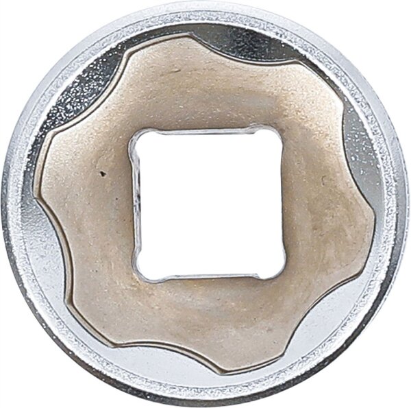 Steckschlüssel-Einsatz Super Lock | Antrieb Innenvierkant 10 mm (3/8") | SW 20 mm