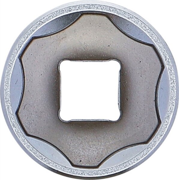 Steckschlüssel-Einsatz Super Lock | Antrieb Innenvierkant 10 mm (3/8") | SW 22 mm