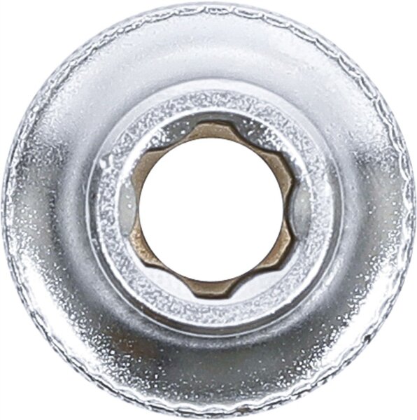 Steckschlüssel-Einsatz Super Lock | Antrieb Innenvierkant 12,5 mm (1/2") | SW 8 mm