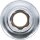 Steckschlüssel-Einsatz Super Lock | Antrieb Innenvierkant 12,5 mm (1/2") | SW 9 mm