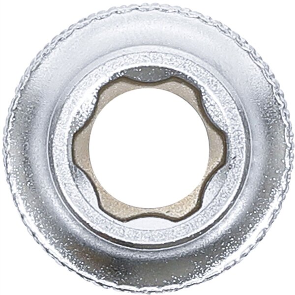 Steckschlüssel-Einsatz Super Lock | Antrieb Innenvierkant 12,5 mm (1/2") | SW 10 mm
