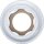 Steckschlüssel-Einsatz Super Lock | Antrieb Innenvierkant 12,5 mm (1/2") | SW 11 mm