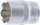 Steckschlüssel-Einsatz Super Lock | Antrieb Innenvierkant 12,5 mm (1/2") | SW 21 mm