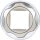 Steckschlüssel-Einsatz Super Lock | Antrieb Innenvierkant 12,5 mm (1/2") | SW 21 mm