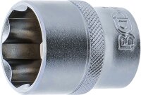 Steckschlüssel-Einsatz Super Lock | Antrieb...