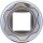 Steckschlüssel-Einsatz Super Lock | Antrieb Innenvierkant 12,5 mm (1/2") | SW 24 mm