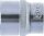 Steckschlüssel-Einsatz Super Lock | Antrieb Innenvierkant 12,5 mm (1/2") | SW 24 mm