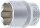 Steckschlüssel-Einsatz Super Lock | Antrieb Innenvierkant 12,5 mm (1/2") | SW 27 mm