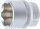 Steckschlüssel-Einsatz Super Lock | Antrieb Innenvierkant 12,5 mm (1/2") | SW 28 mm
