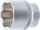 Steckschlüssel-Einsatz Super Lock | Antrieb Innenvierkant 12,5 mm (1/2") | SW 32 mm