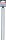 Zündkerzen-Einsatz Zwölfkant, extra lang | Antrieb Innenvierkant 10 mm (3/8") | SW 18 mm