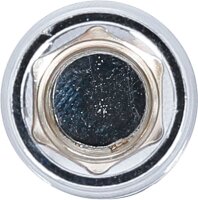 Kardangelenk-Einsatz Sechskant | Antrieb Innenvierkant 10 mm (3/8") | SW 12 mm