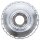 Steckschlüssel-Einsatz Sechskant | Antrieb Innenvierkant 6,3 mm (1/4") | SW 3,5 mm