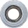 Steckschlüssel-Einsatz Sechskant | Antrieb Innenvierkant 6,3 mm (1/4") | SW 6 mm