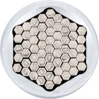 Multi-Einsatz | Antrieb Innenvierkant 12,5 mm (1/2") | SW 11 - 32 mm