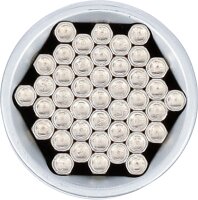 Multi-Einsatz | Antrieb Innenvierkant 10 mm (3/8") | SW 9 - 21 mm