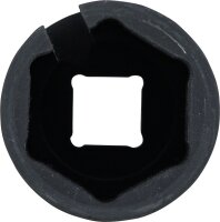 Thermoschalter-Einsatz | Antrieb 12,5 mm (1/2") | SW...