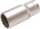 Steckschlüssel-Einsatz für Diesel-Einspritzdüsen | Antrieb Innenvierkant 12,5 mm (1/2") | SW 27 mm