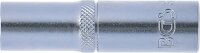 Steckschlüssel-Einsatz Super Lock, tief | Antrieb Innenvierkant 10 mm (3/8") | SW 11 mm