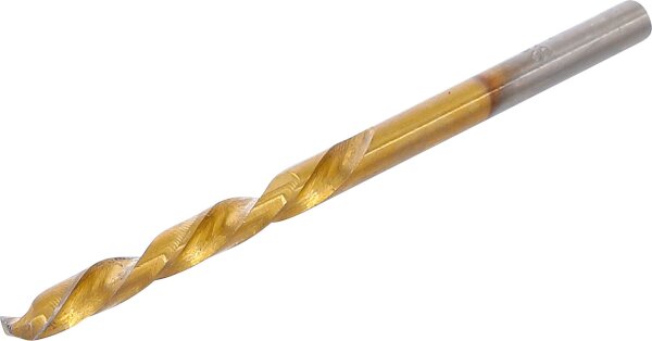 HSS-Bohrer, linksschneidend | Ø 4,0 mm