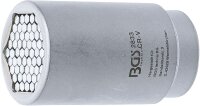 Multi-Einsatz | Antrieb Innenvierkant 20 mm (3/4") |...