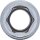 Steckschlüssel-Einsatz Sechskant | Antrieb Innenvierkant 12,5 mm (1/2") | SW 13 mm