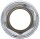 Steckschlüssel-Einsatz Sechskant | Antrieb Innenvierkant 12,5 mm (1/2") | SW 15 mm
