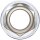 Steckschlüssel-Einsatz Sechskant | Antrieb Innenvierkant 12,5 mm (1/2") | SW 17 mm