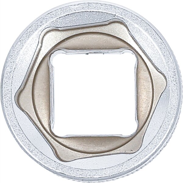 Steckschlüssel-Einsatz Sechskant | Antrieb Innenvierkant 12,5 mm (1/2") | SW 20 mm