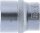 Steckschlüssel-Einsatz Sechskant | Antrieb Innenvierkant 12,5 mm (1/2") | SW 24 mm