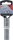 Steckschlüssel-Einsatz Super Lock, tief | Antrieb Innenvierkant 12,5 mm (1/2") | SW 13 mm