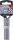 Steckschlüssel-Einsatz Super Lock, tief | Antrieb Innenvierkant 12,5 mm (1/2") | SW 14 mm