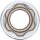 Steckschlüssel-Einsatz Super Lock, tief | Antrieb Innenvierkant 12,5 mm (1/2") | SW 17 mm