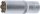 Steckschlüssel-Einsatz Super Lock, tief | Antrieb Innenvierkant 12,5 mm (1/2") | SW 21 mm