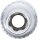 Steckschlüssel-Einsatz Super Lock, tief | Antrieb Innenvierkant 6,3 mm (1/4") | SW 5 mm