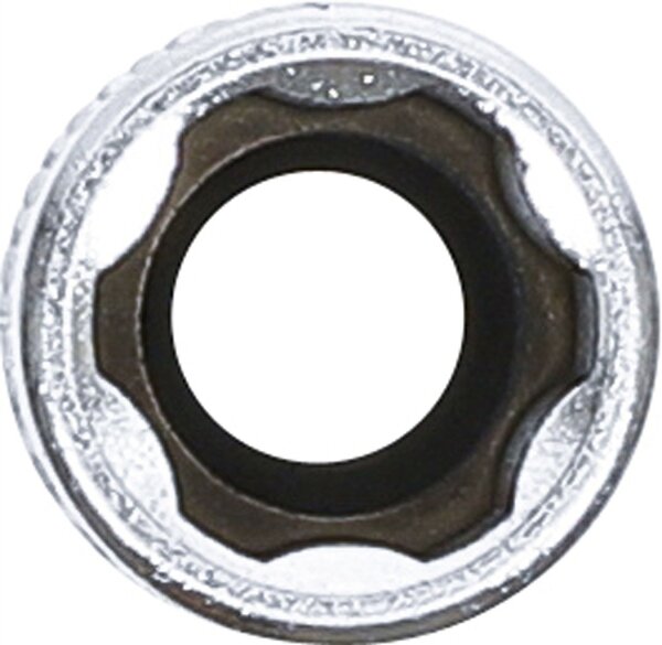 Steckschlüssel-Einsatz Super Lock, tief | Antrieb Innenvierkant 6,3 mm (1/4") | SW 8 mm