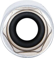 Glühkerzen-Gelenk-Einsatz Sechskant | Antrieb Innenvierkant 10 mm (3/8") | SW 14 mm