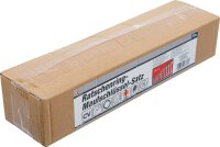 Ratschenring-Maulschlüssel-Satz | flexible Köpfe | SW 8 - 32 mm | 13-tlg.