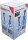 Unterstellböcke | Traglast 2000 kg / Paar | Hub 268 - 418 mm | 1 Paar