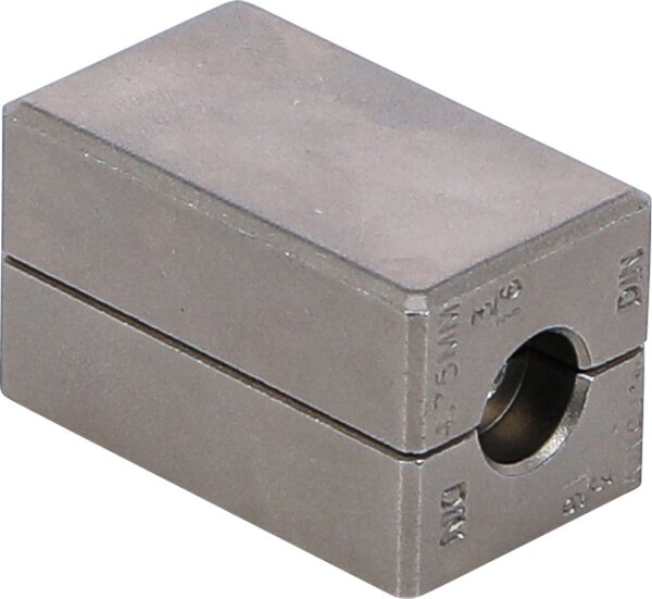 Spannbacken für Art. 3057 | Ø 4,75 mm (3/16")