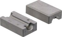 Spannbacken für Art. 3057 | Ø 6,3 mm (1/4")